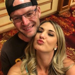 Meet your Posher, Kelsey